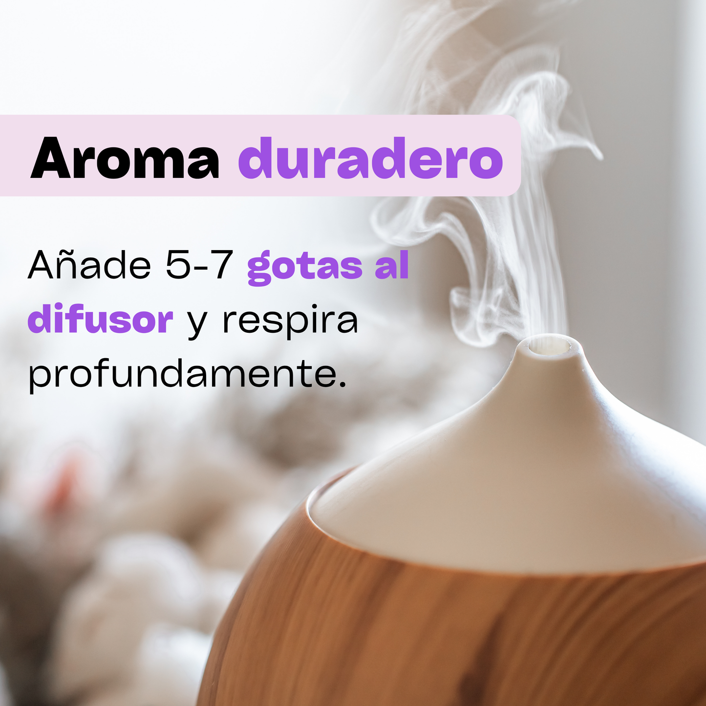 Aceite Esencial de Lavanda 20ml