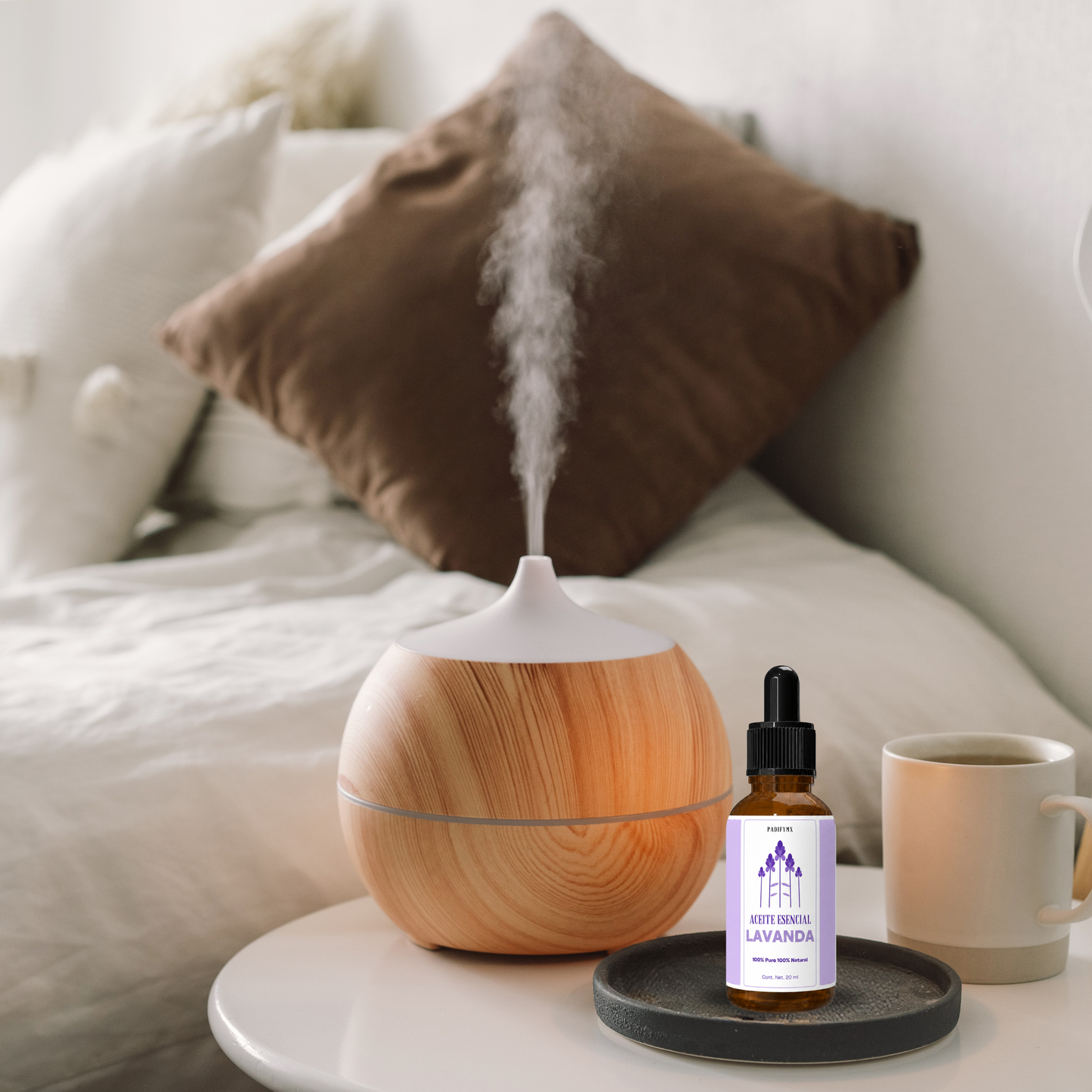Aceite Esencial de Lavanda 20ml