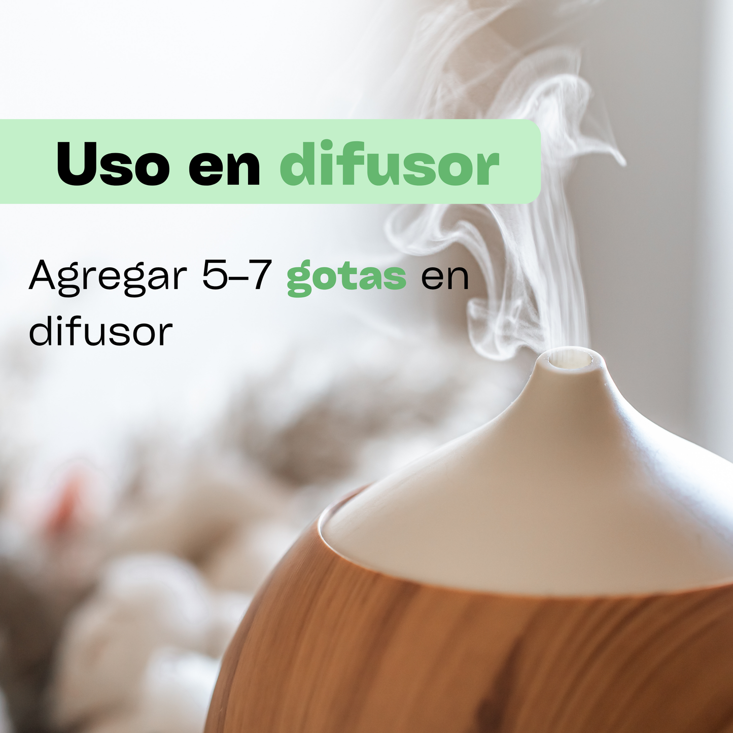 Aceite Esencial de Menta 20 ml