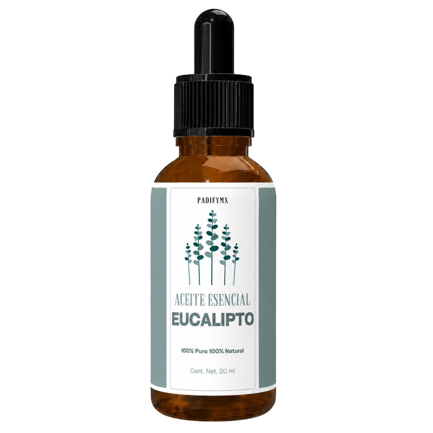 Aceite Esencial de Eucalipto 20ml