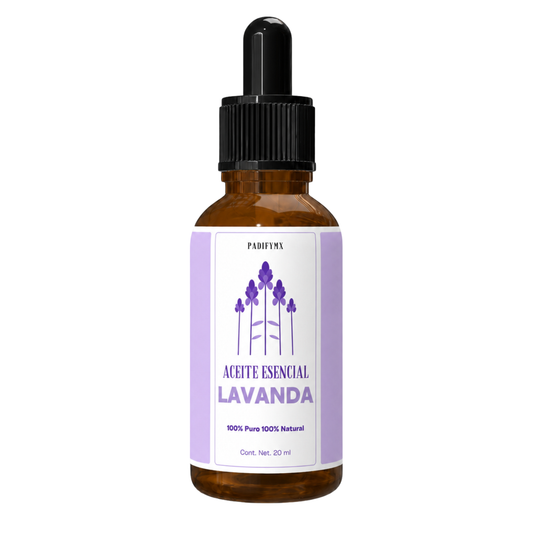 Aceite Esencial de Lavanda 20ml
